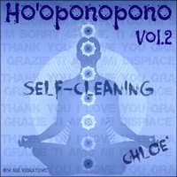 Ho'oponopono, Vol. 2