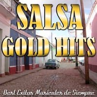 Salsa Golden Hits