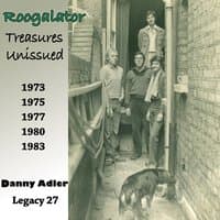 Roogalator Treasures Unissued: Legacy 27