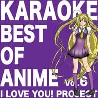 Best of Anime, Vol. 6