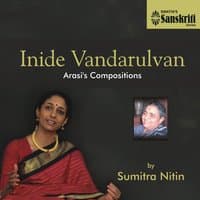 Chinnakkaiyai Virittu - Karnataka Devagandhari - Adi