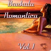 Bachata Romantica, Vol. 1