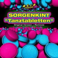 Tanztabletten