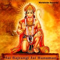 Jai Bajrangi Jai Hanuman