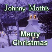 Johnny Mathis Merry Christmas