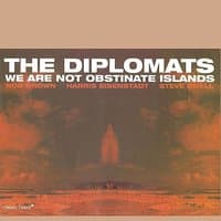 We Are Not Obstinate Islands