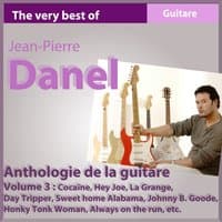 The Best of Jean-Pierre Danel : Anthology 1982-2010, vol. 3