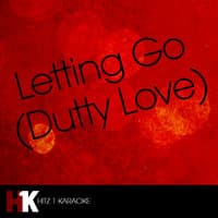 Letting Go (Dutty Love) feat. Nicki Minaj