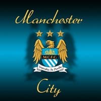 Manchester City Fans Band