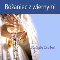 Rózaniec z Wiernymi Ksiadz Robert