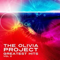 The Olivia Project_Greatest Hits VOL 2