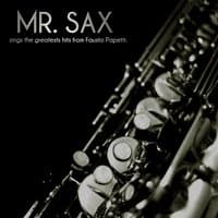 Mr Sax