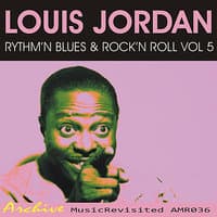 Rhythm'n Blues & Rock'n Roll, Vol. 5