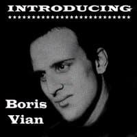 Introducing Boris Vian