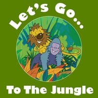 Let's Go to the Jungle