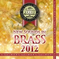 New Sounds in BRASS 2012  Digital Edition