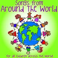 Songs from Around the World