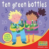 Ten Green Bottles