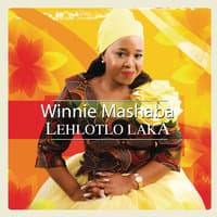 Lehlotlo Laka