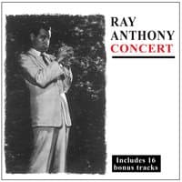 Ray Anthony Concert