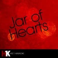 Jar of Hearts