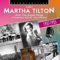 Martha Tilton and the Angel Sings