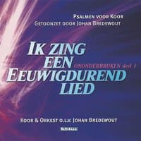 Ik zing een Eeuwigdurend lied