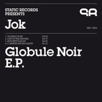 Globule noir Ep