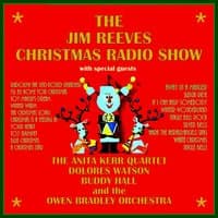 The Jim Reeves Christmas Radio Show