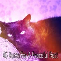 46 Auras For A Peaceful Rest