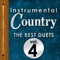 Instrumental Country: The Best Duets, Vol. 4