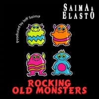 Rocking Old Monsters