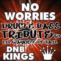 No Worries (Drum & Bass Tribute to Lil Wayne & Detail)