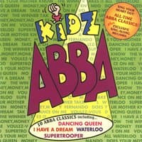 Kidz Abba