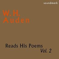 W. H. Auden: In Memory of W. B. Yeats