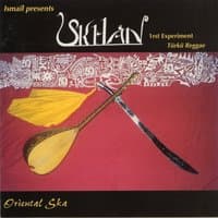 Oriental Ska