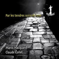 Par les tendres soirs de lune