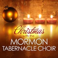 Christmas With The Mormon Tabernacle Choir