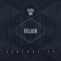 Futra 006: Villain - Vantage EP