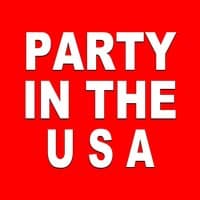 Party in the USA