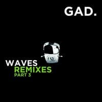 Waves (Holy Deep Longest Journey Dub)