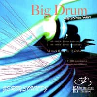 Big drum