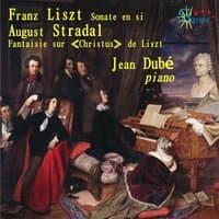 Liszt - Stradal