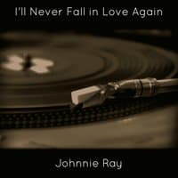 I'll Never Fall in Love Again