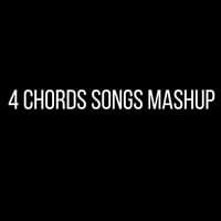 4 Chords Songs Mashup