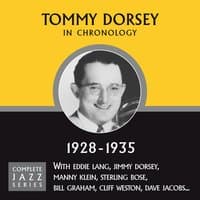 Complete Jazz Series 1928 - 1935