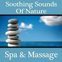 Soothing Sounds of Nature - Spa & Massage