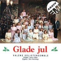 Glade Jul