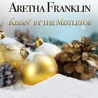 Kissin' By the Mistletoe