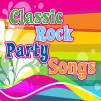 Classic Rock Party Songs